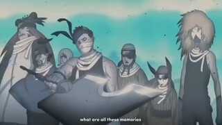 NARUTO : NEW TAILER | 22 . 17 . 12 | NARUTO RETURS