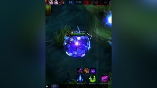 IQ PLAYS fyp fypシ mobilelegends_id selenamlbb mlbb mobilelegends mlbbcreatorcamp selenatiktok nightcore