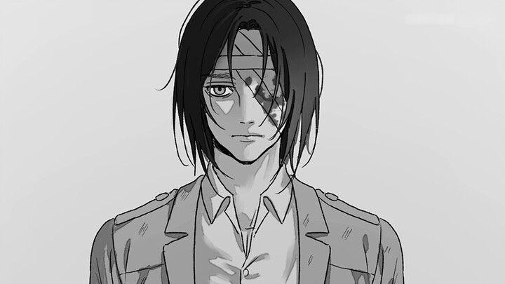 [Attack on Titan] Eren's legendary life