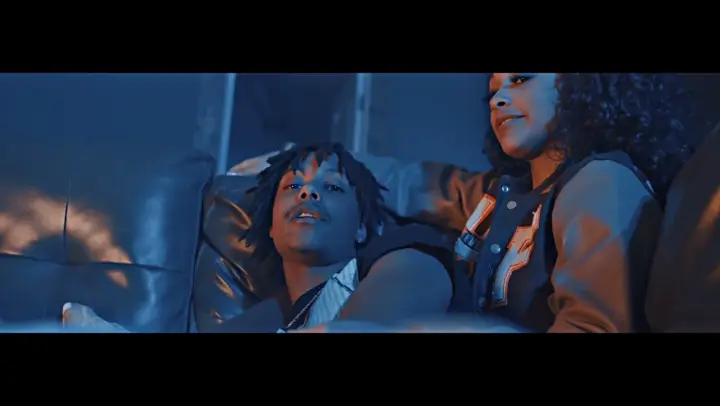 Skilla Baby - Detroit Playa (Official Music Video)