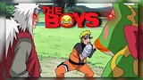 jiraya and naruto funny 😂😂 moments in hindi | naruto shippuden sigma moments in hindi