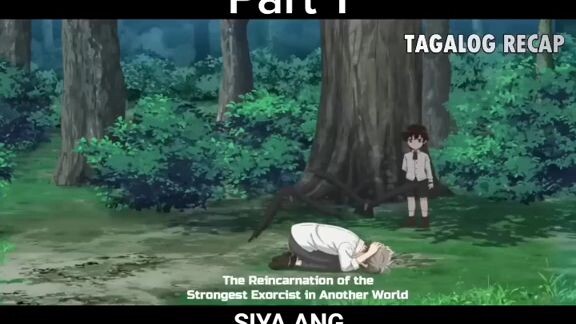 tagalog recap anime