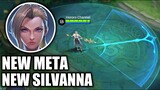 SILVANNA IS BACK IN THE GAME! | experimental change adv server