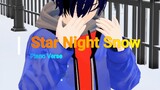 Star Night Snow MMD - Vtuber ID