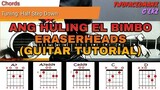Eraserheads - Ang Huling El Bimbo (Mabilisang Guitar Tutorial)