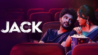 JACK (2025) Full Movie Hindi Dubbed HD 1080p | Telugu Adventure HD Movies 2025