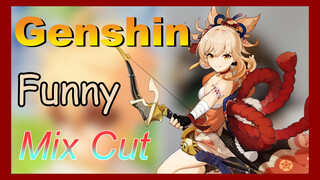 [Genshin,  Walkthrough]It is exactly the same as Genshin