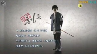 Hong Gil Dong ep 2