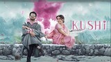 Kushi | Hindi (2023)