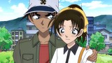 Help! Finally, the confession from Heiji came...