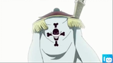 One Piece Whitebeard Tribute - AMV #animetv