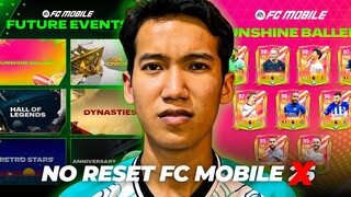 Mid Season Update & Opini Tidak Ada Reset?! Wajib Nonton Biar Kalian Paham! | FC Mobile Indonesia