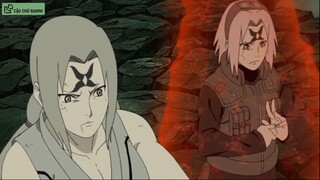 Cậu chủ Banini - Review -  Những Lý Do Khiến Sakura Bị Ghét Trong Naruto #anime #schooltime