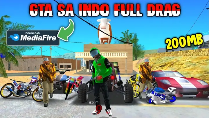 820  Download Mod Gta Sa Android Kereta Api Indonesia  HD