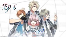 Norn9 Episode 6