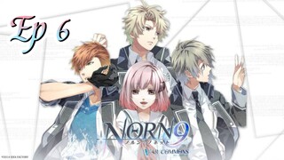 Norn9 Episode 6