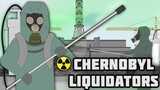 The Chernobyl Liquidators