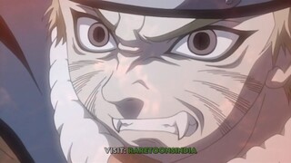 Naruto season 5 episode 136 in hindi dubbed #