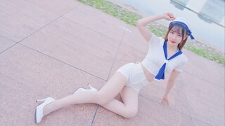 【竖屏】这妹妹太疯了！so crazy一镜到底