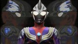Ultraman Tiga Episode 18