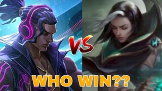 JUNGLE BRODY TO COUNTER BENEDETTA | BRODY GAMEPLAY | Nothing MLBB