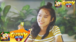 [GUNNY MOBI] - NẾU VALENTINE NÀY TỚ TÌM THẤY CẬU...