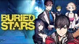 BURIED STARS | GamePlay PC