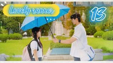 선재 업고 튀어 LOVELY RUNNER EP 13 ENG SUB
