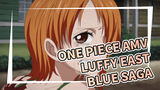 One Piece / East Blue Saga / AMV | Luffy cứu tôi!