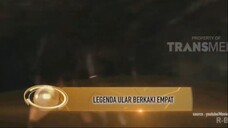13 Khazanah – Legenda Ular Berkaki Empat