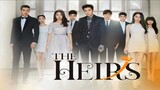 The Heirs episode 1 Sub Indo