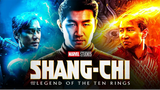 (รีวิวภาพยนต์) Shang-Chi and the Legend of the Ten Rings