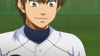 Diamond no Ace- S2 Episode 23