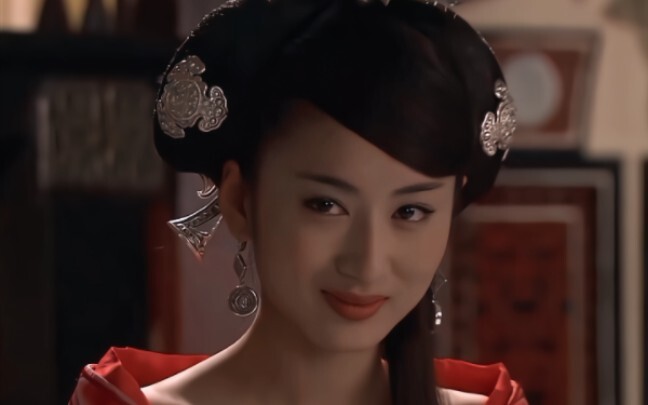 Guo Zhenni and Zhao Hede may not kill men, but they will definitely kill women