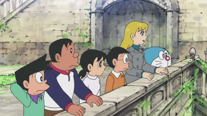 Doraemon Short Movies:Robot School's Seven Mysteries|Full Movie in Japanese with Eng Sub - Bilibili Doraemon Short Movies:Robot School's Seven Mysteries|Full Movie in Japanese with Eng Sub - Bilibili