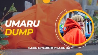 Umaru Dump Content 🐹