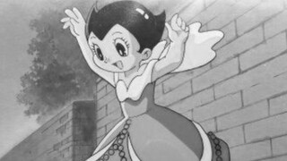 Uran, Adik Ceria yang Menyinari Kisah Astro Boy