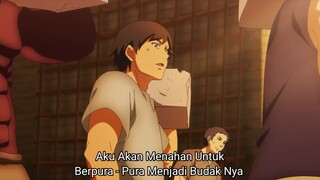 Skill Miliknya Bisa Bertukar Tubuh Dengan Seseorang Gila Banget!!