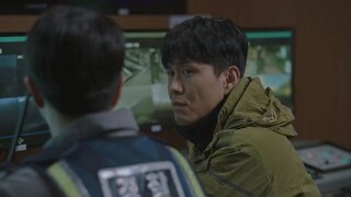 Jirisan EP9 | ENG SUB