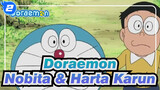 Doraemon | Nobita Memulai Perburuan Harta Karun, Tetapi Pada Akhirnya Dia Membuangnya_2