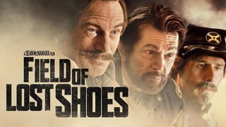 Field of Lost Shoes  - David Arquette & Keith David