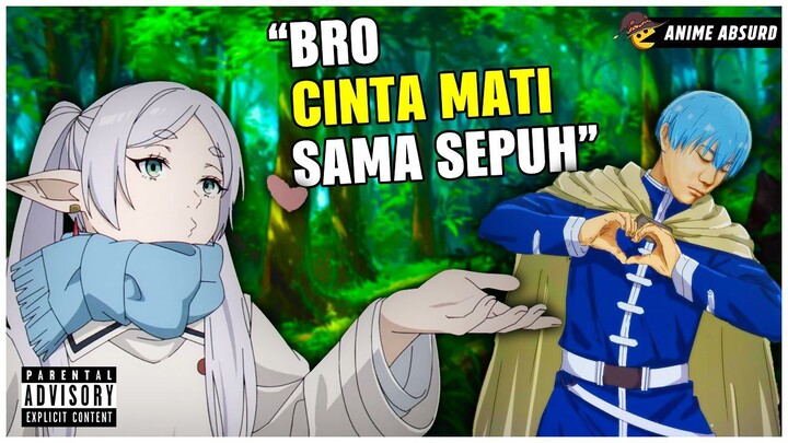 BRO CINTA MATI SAMA SEPUH