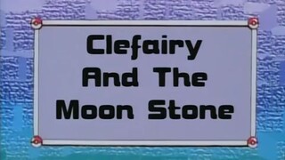 Pokemon S01E06 Indigo League (Clefairy And The Moon Stone)