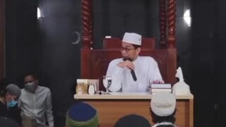 Assalamualaikum warahmatullahi wabarakatuh, Subhanallahi wabihamdihi Subhanallahil adzim