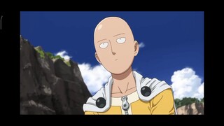 KETIKA ALDOUS FT SAITAMA!!!