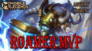 Roamer MVP Minotaur