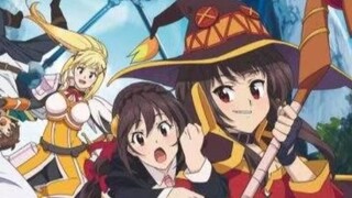 [ฉบับจบ] ละครตลก ฮาๆ ดู "บุรุษผู้กล้าแห่งปัญญา" รวดเดียวจบ ซีซั่น 1 + ซีซั่น 2 ฉบับจบ! คอลเลกชันยาวส