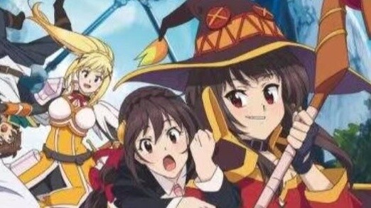 [Complete Edition] A hilarious and silly TV series, watch "The Brave and the Wise" in one go, the fi