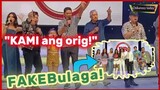 LAGOT NA! FAKE BULAGA HINDI MAGTATAGAL sa ERE!