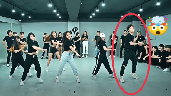 K-POP RANDOM PLAY DANCE 🤯